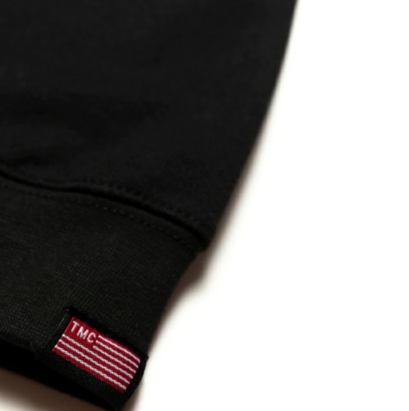 The Marathon Bar Logo Kid's Hoodie - Picture 4 of 4